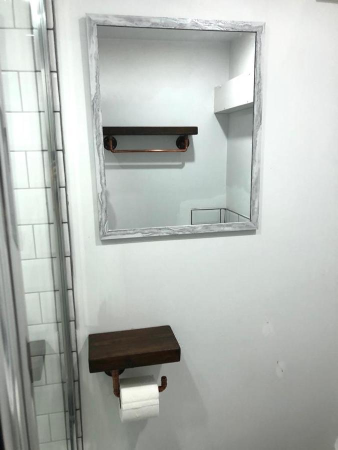 Clifton Apartments Liverpool Esterno foto